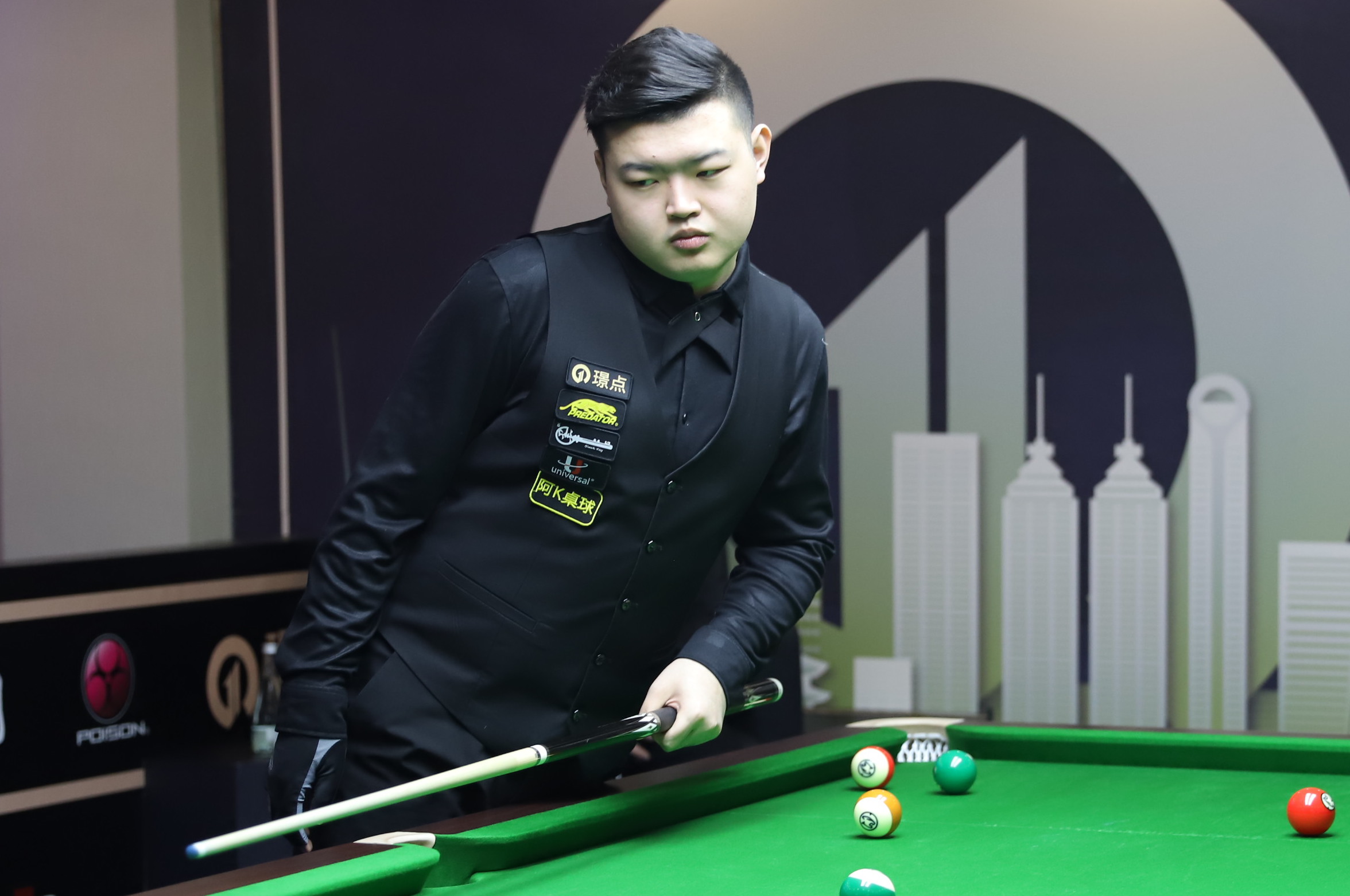 能力和冷静 能力和冷静