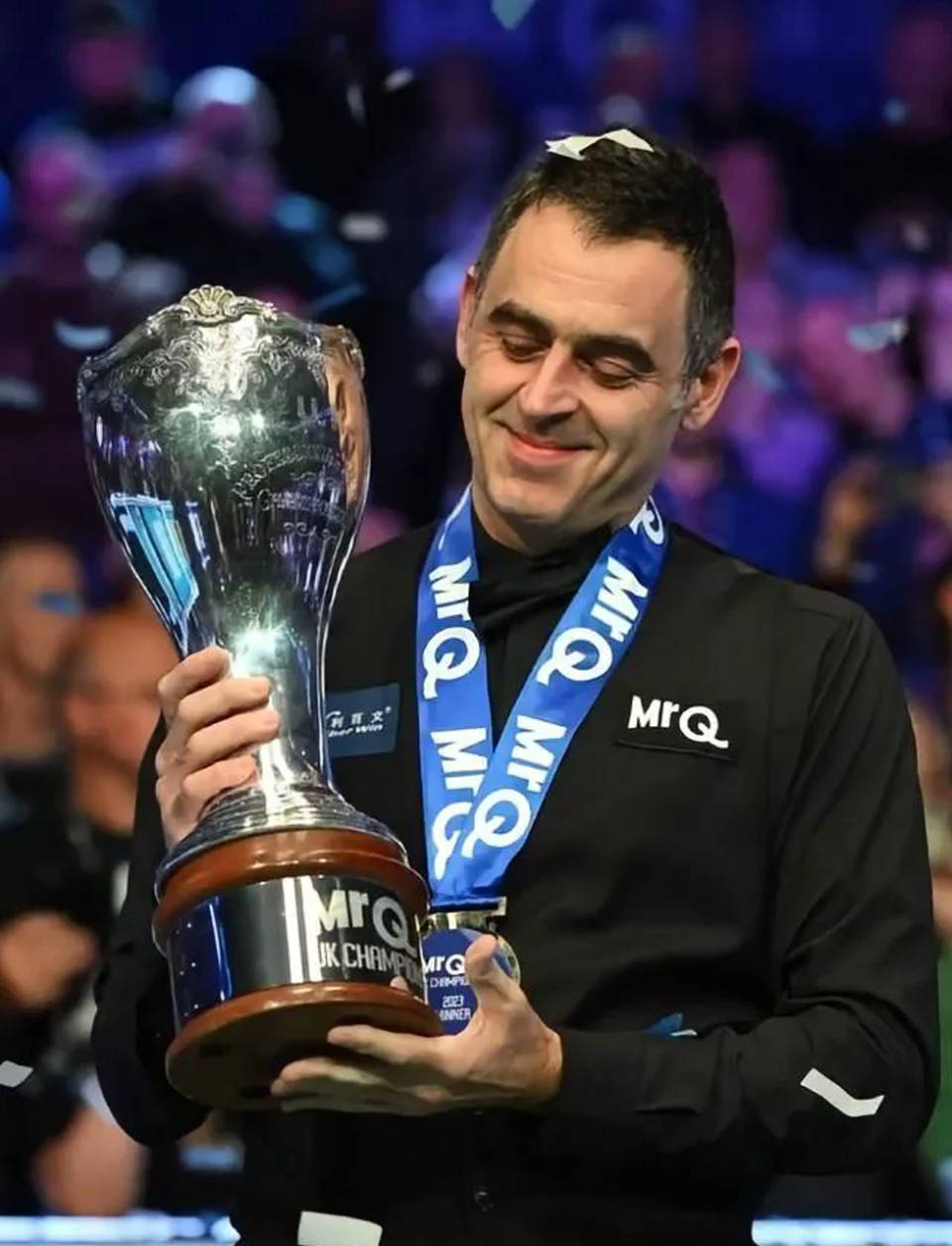 在重大比赛 在重大比赛