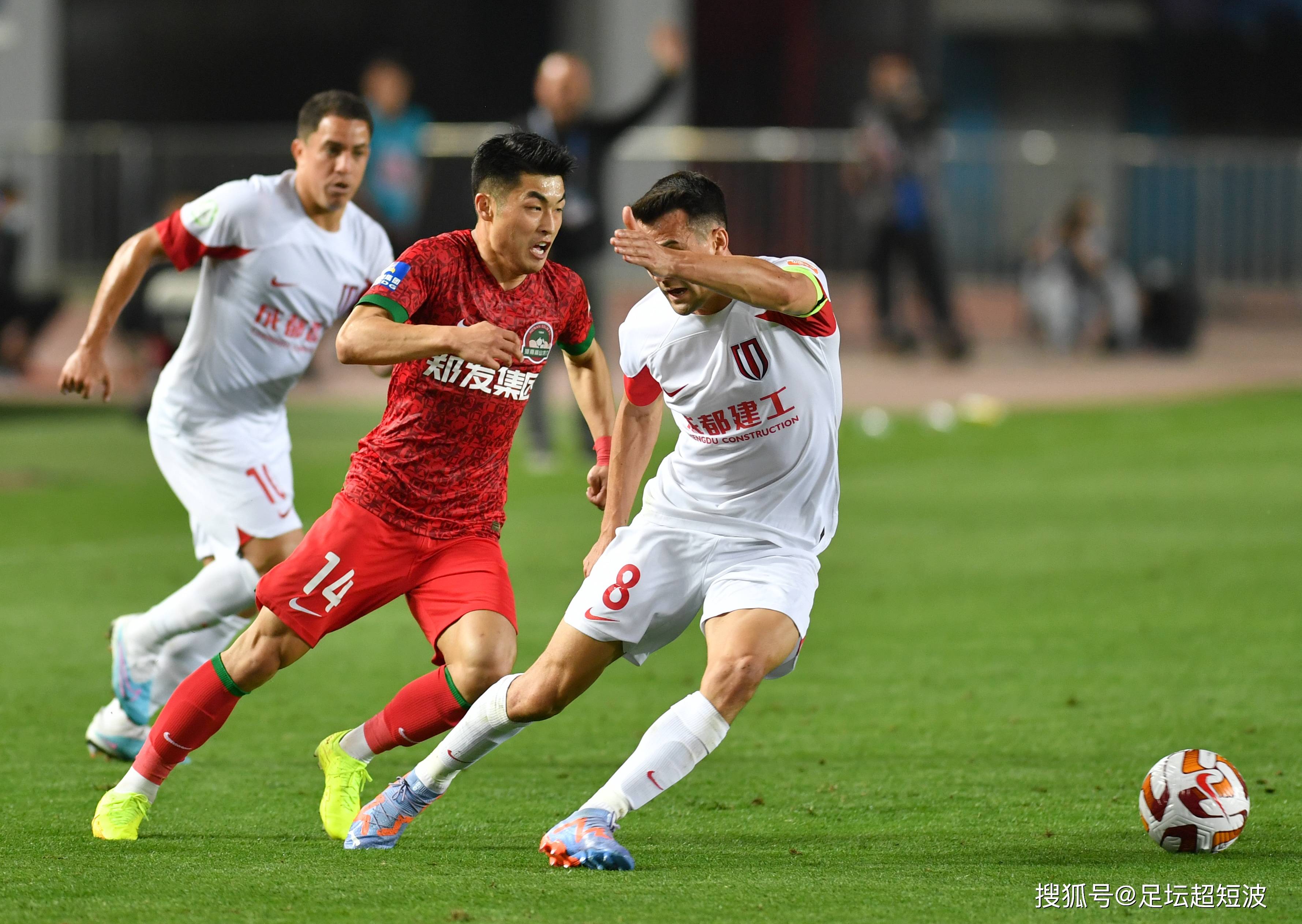 技术调整等 技术调整等