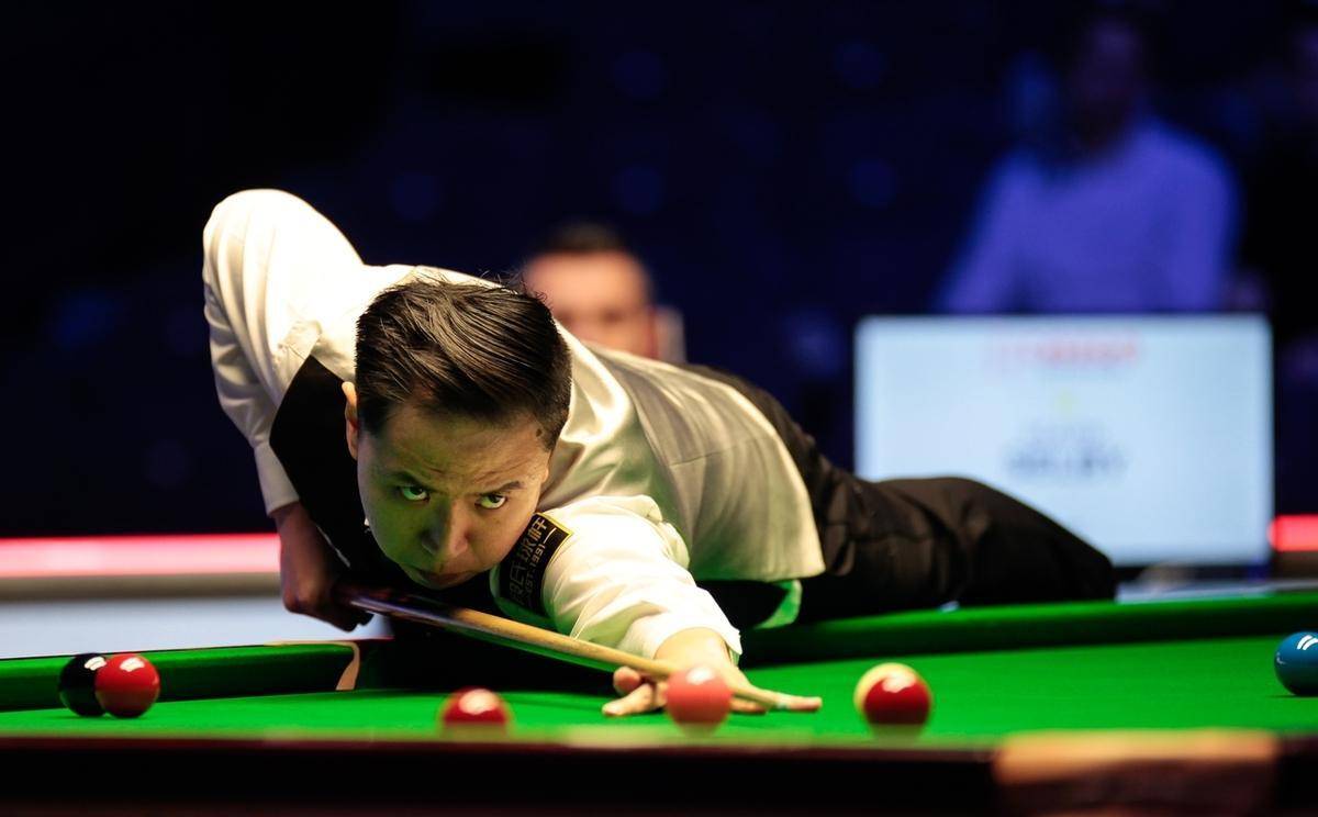 南玉昆对球 南玉昆对球