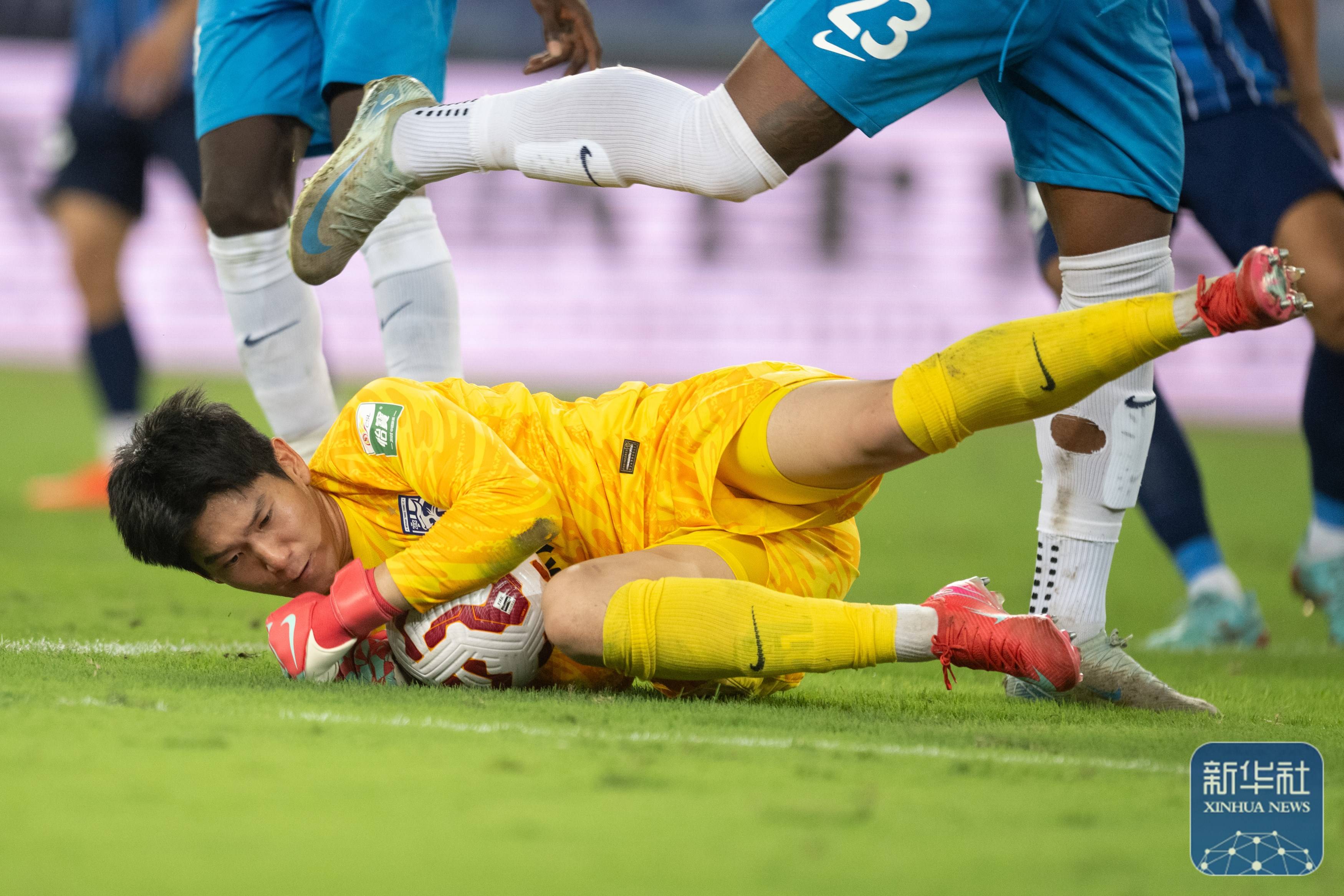 作出了追随 作出了追随