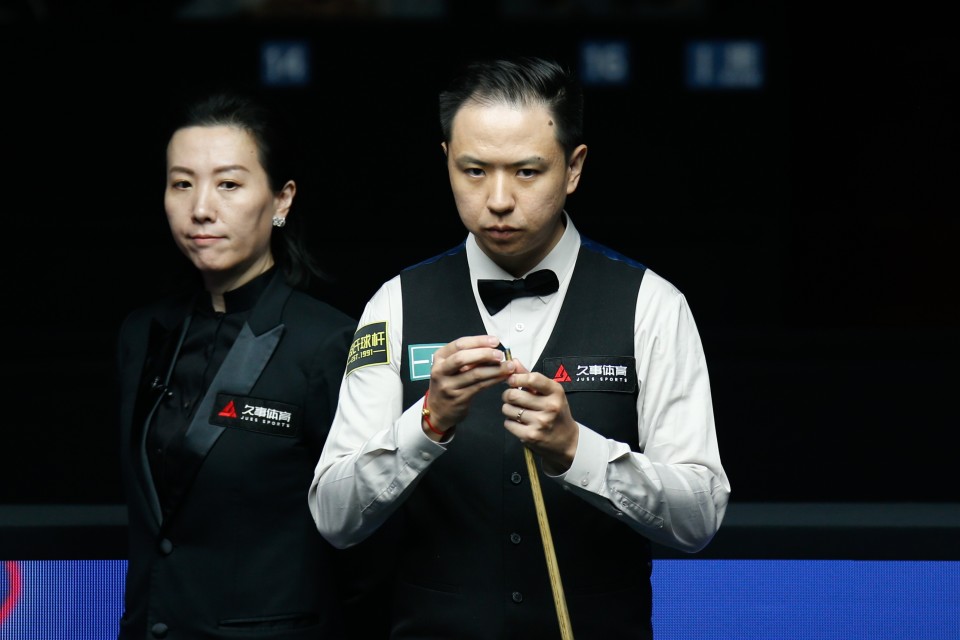 冠的球队 冠的球队