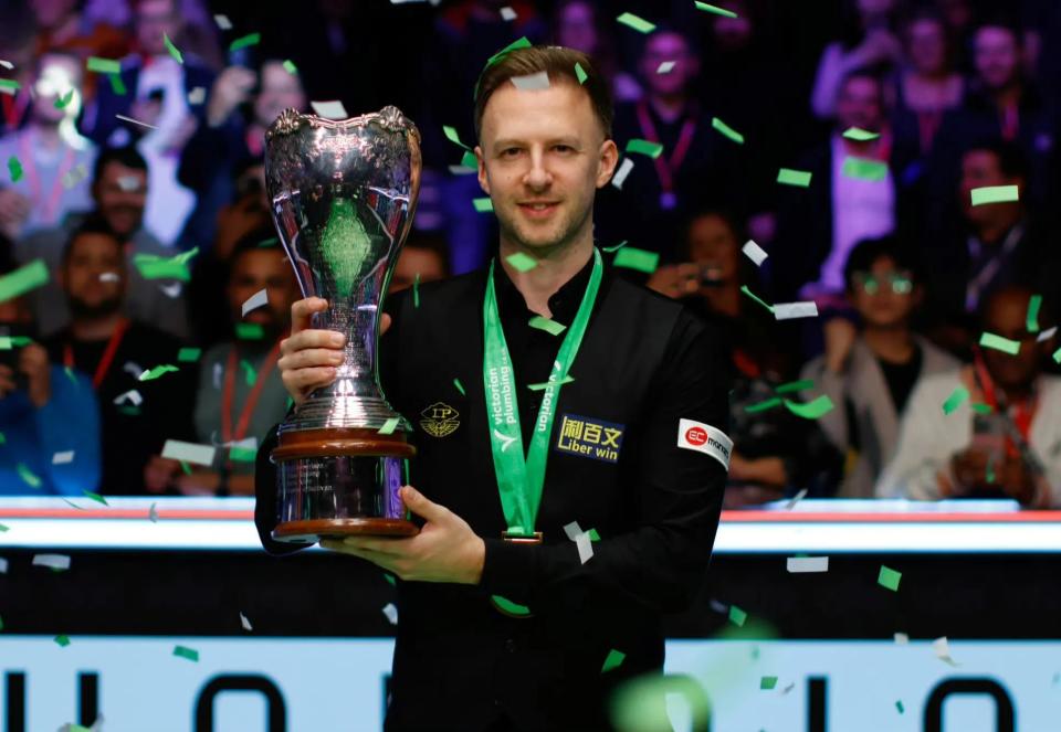 在这次连胜 在这次连胜