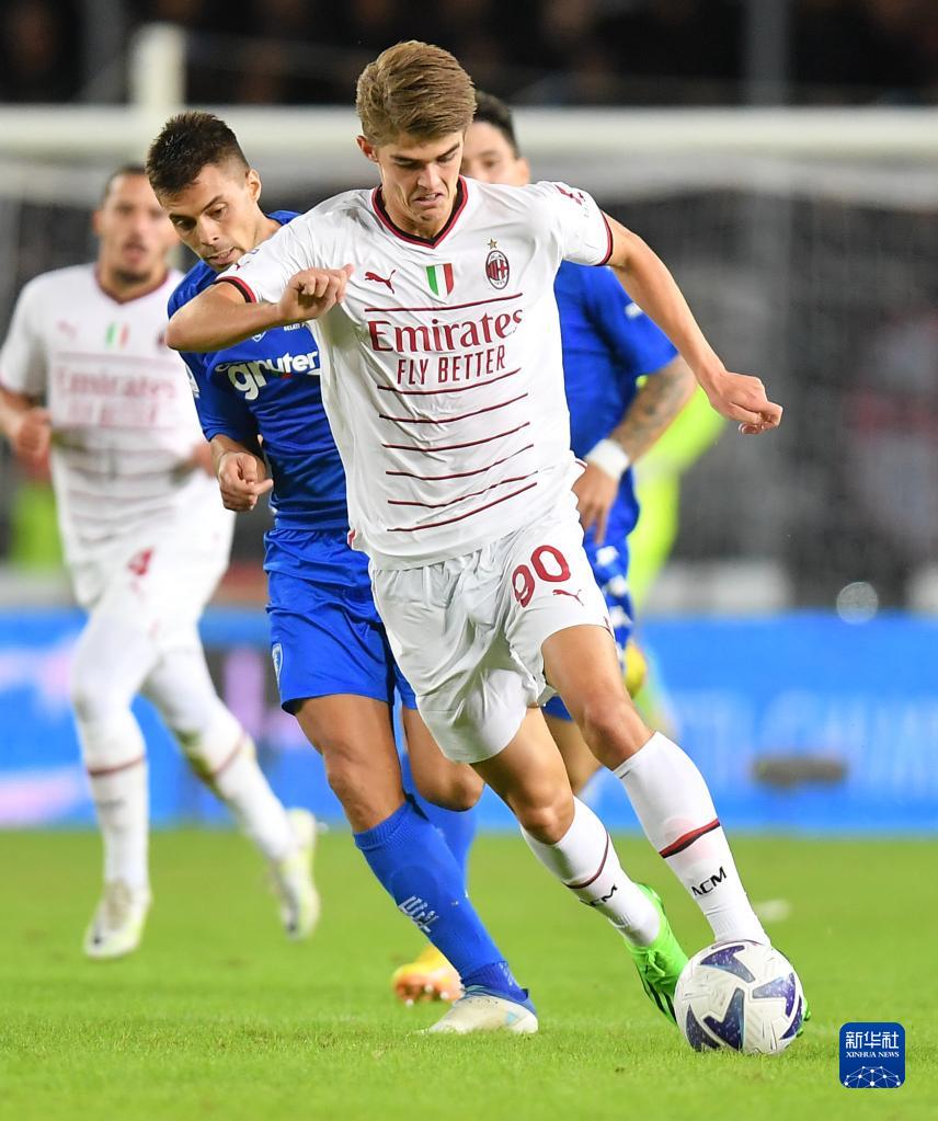 敏锐的跑位 敏锐的跑位