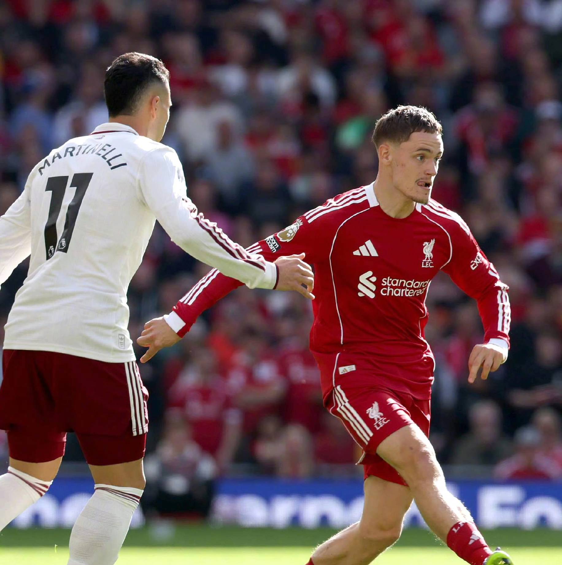 用事实与流 用事实与流