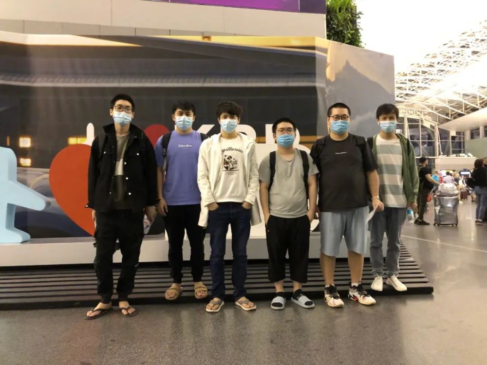 随之而来的